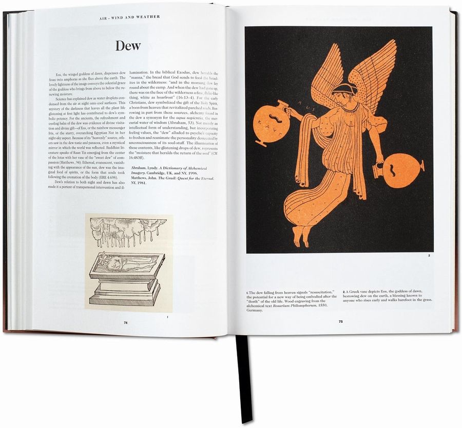 The Book of Symbols Reflections on Archetypal Images