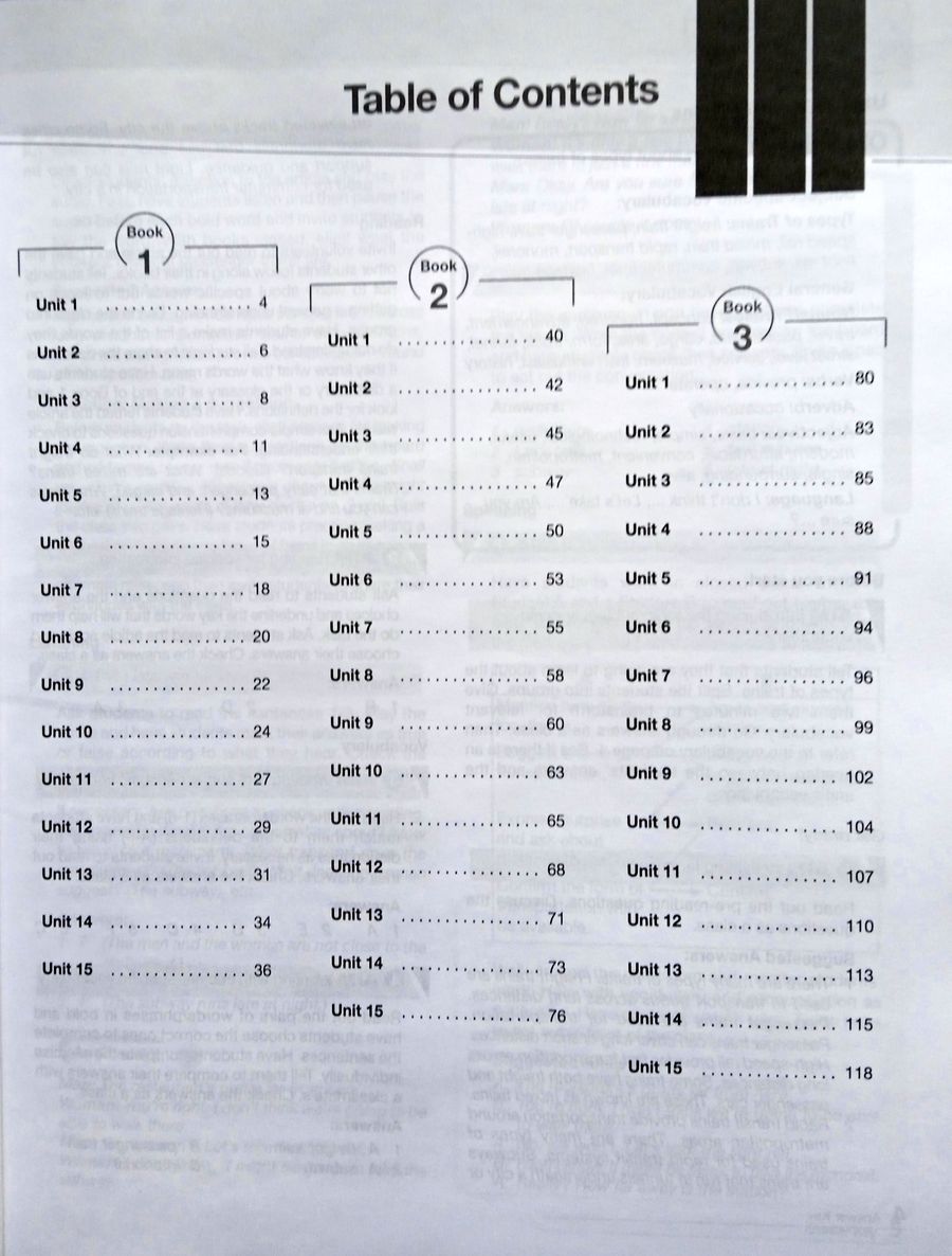Career Paths Rail Transportation Teacher's Guide