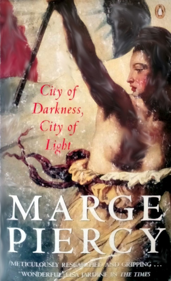 City of Darkness, City of Light