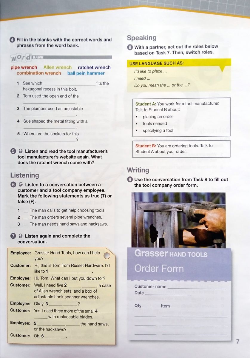 Career Paths Mechanics Teacher's Guide, Student's Book with Digibook and Online Audio