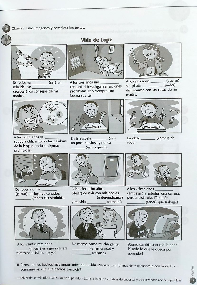 Asi me gusta 2 Cuaderno de actividades