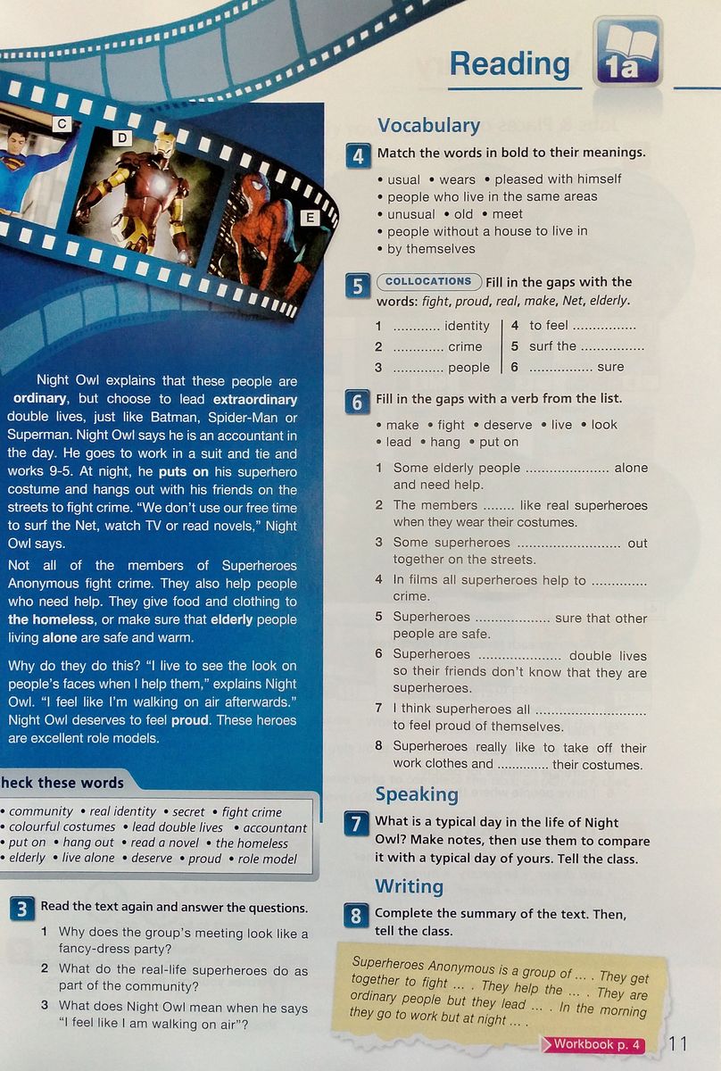 On Screen 2 Student's Book with ie-Book