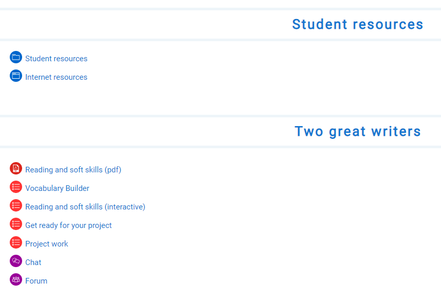 Интерактивный учебник Bridge to Solutions Upper-Intermediate UNIT 9