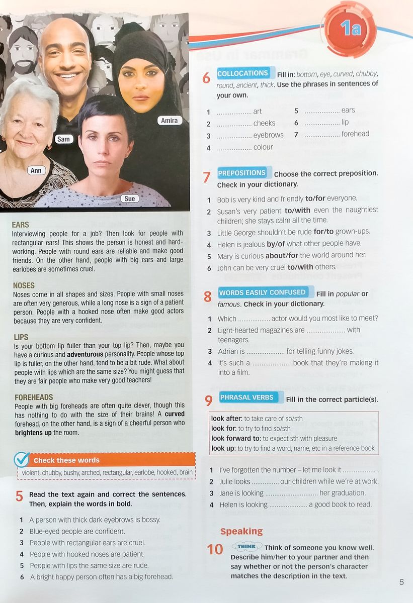 New Enterprise B1 Student's Book with Digibook