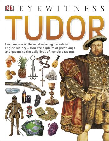 DK Eyewitness Tudor