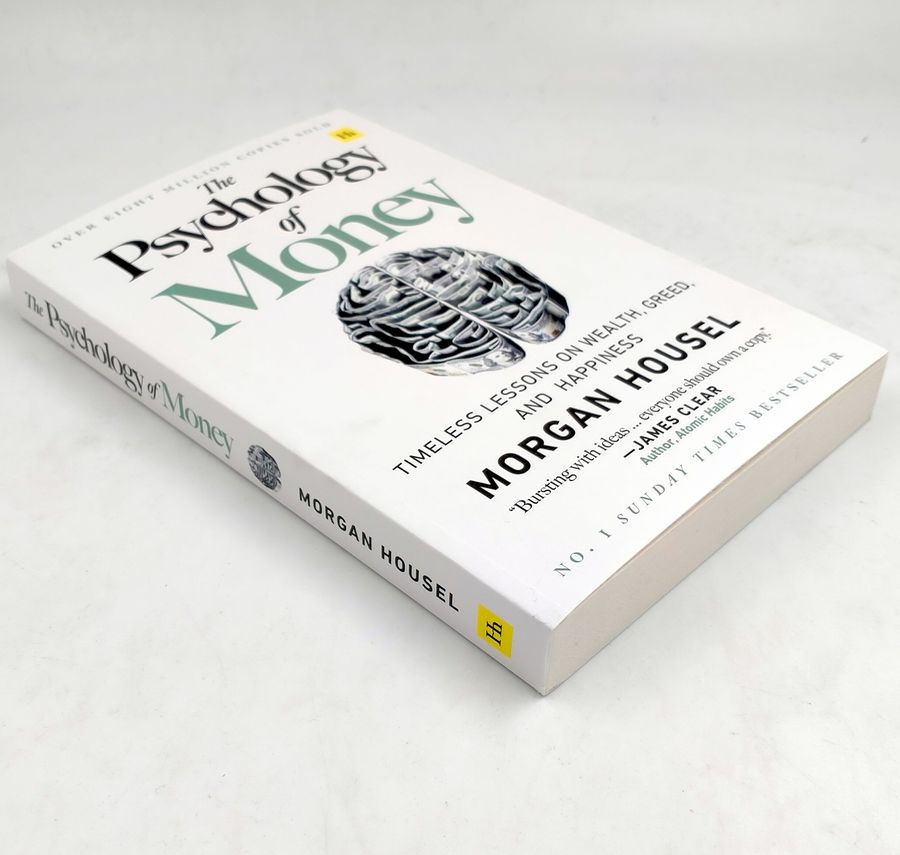 The Psychology of Money