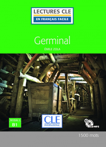 En Francais Facile 3 (B1) Germinal + CD