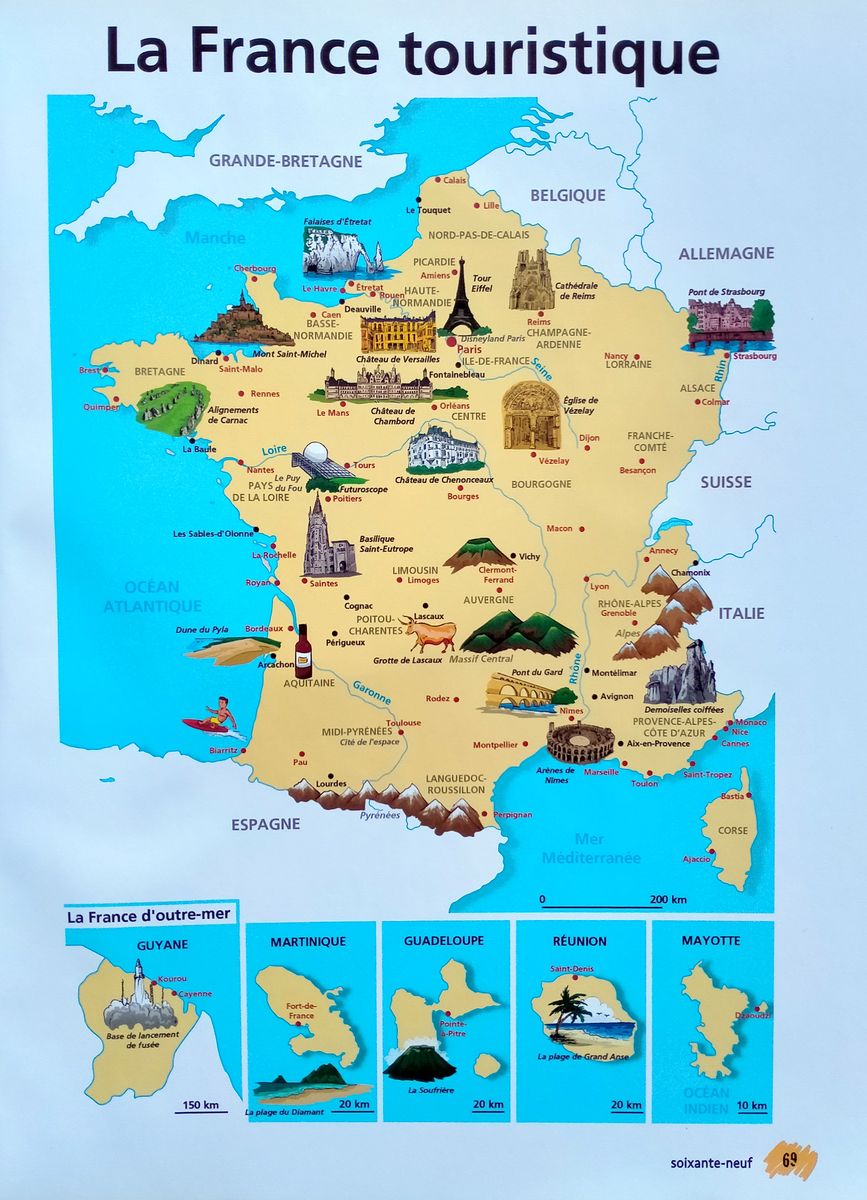 Merci! 3 Livre de l'eleve + DVD-ROM