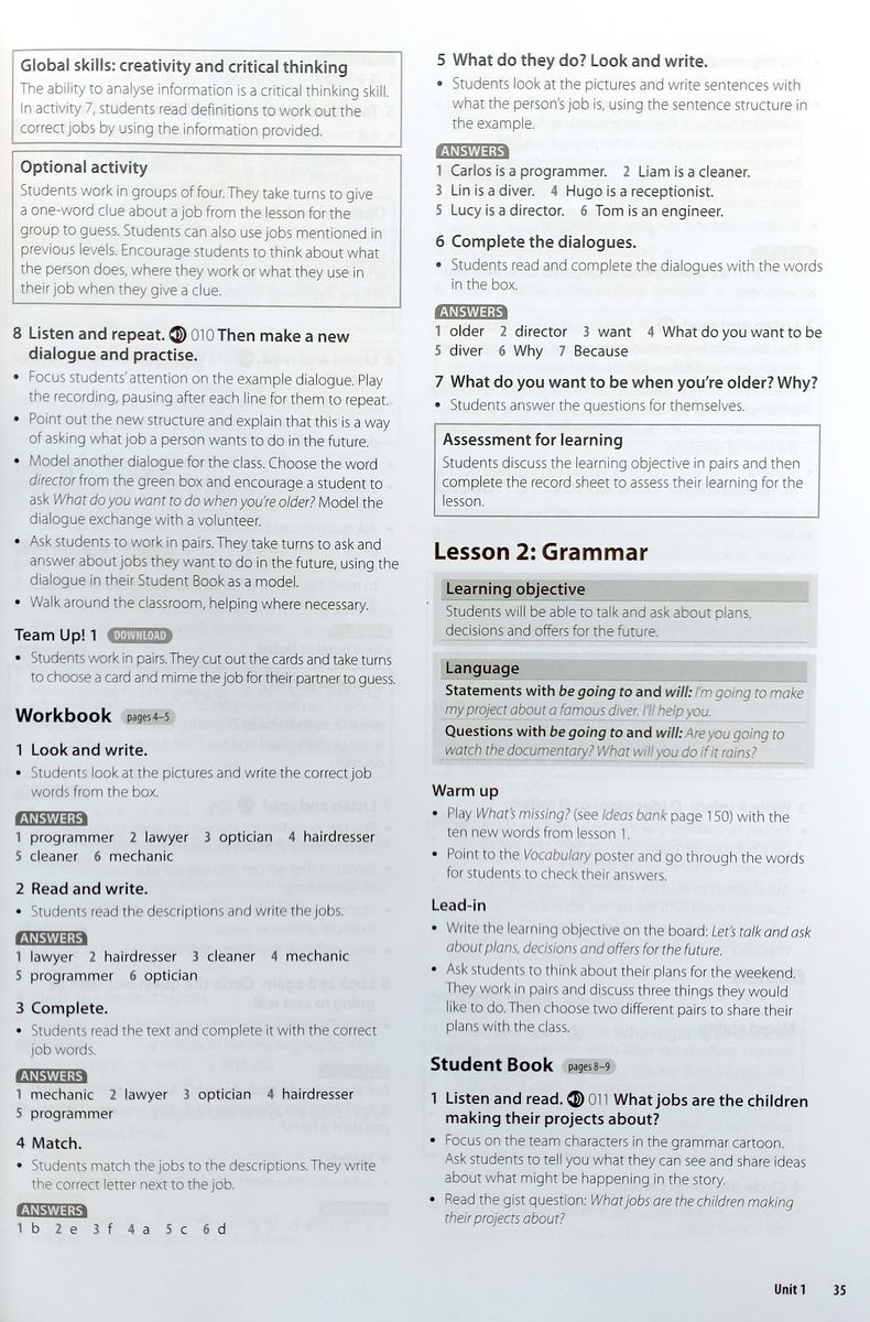 Beehive 6 Teacher’s Guide with Digital Pack