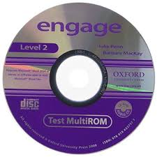 Engage 2 Test Multi-ROM