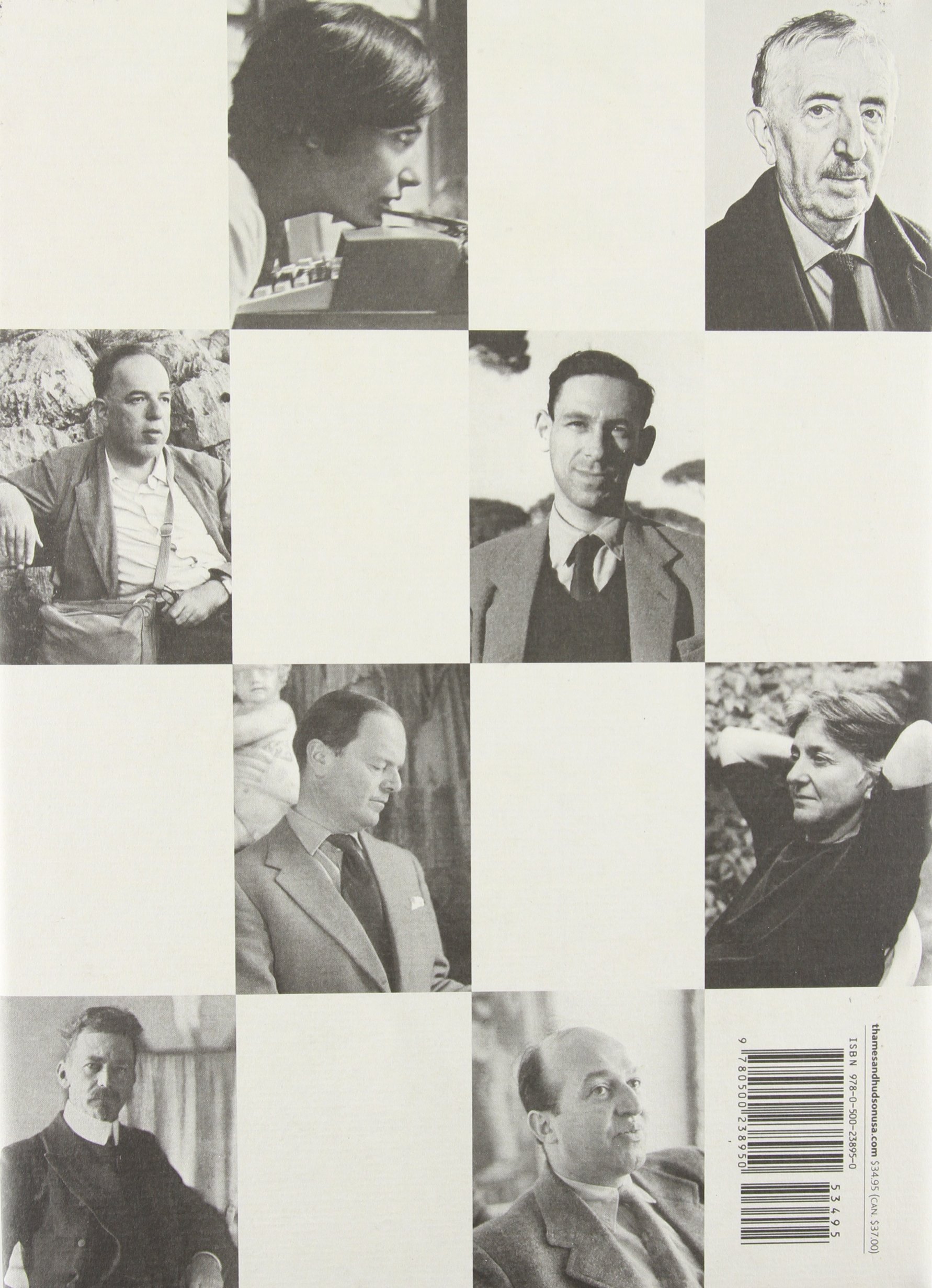 The Books that Shaped Art History: From Gombrich and Greenberg to Alpers and Krauss