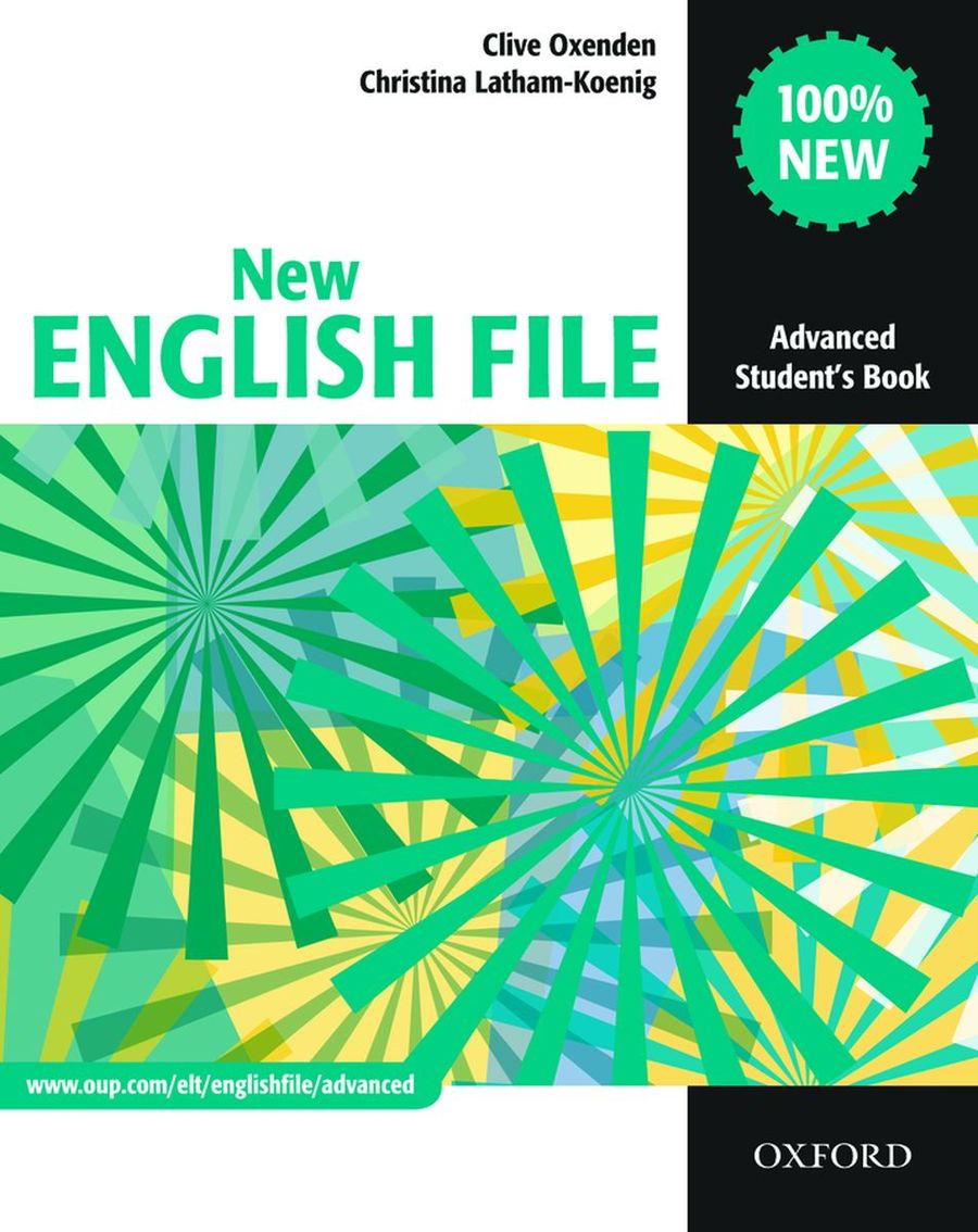 Серия книг «English File 2 edition» в интернет-магазине - RELOD