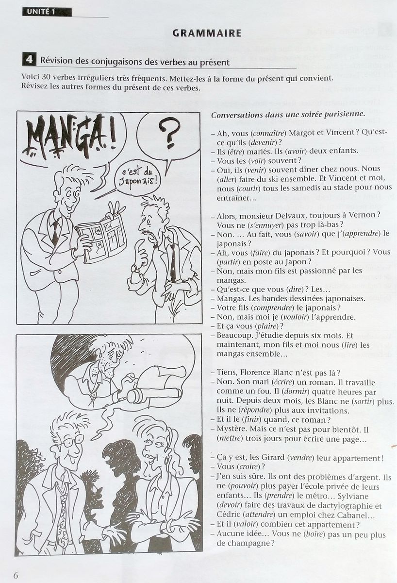 Panorama 2 Cahier d'exercices