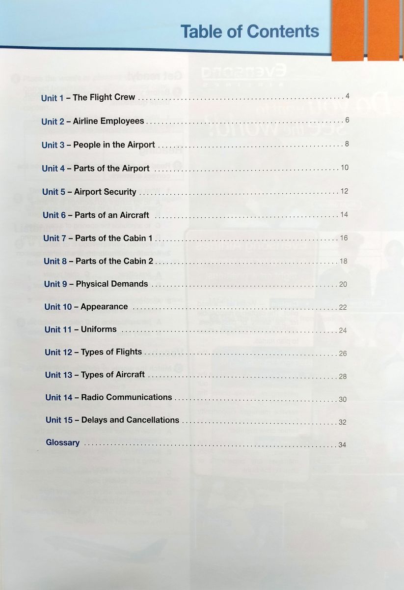 Career Paths Flight Attendant Teacher's Guide, Student's Book with Digibook and Online Audio