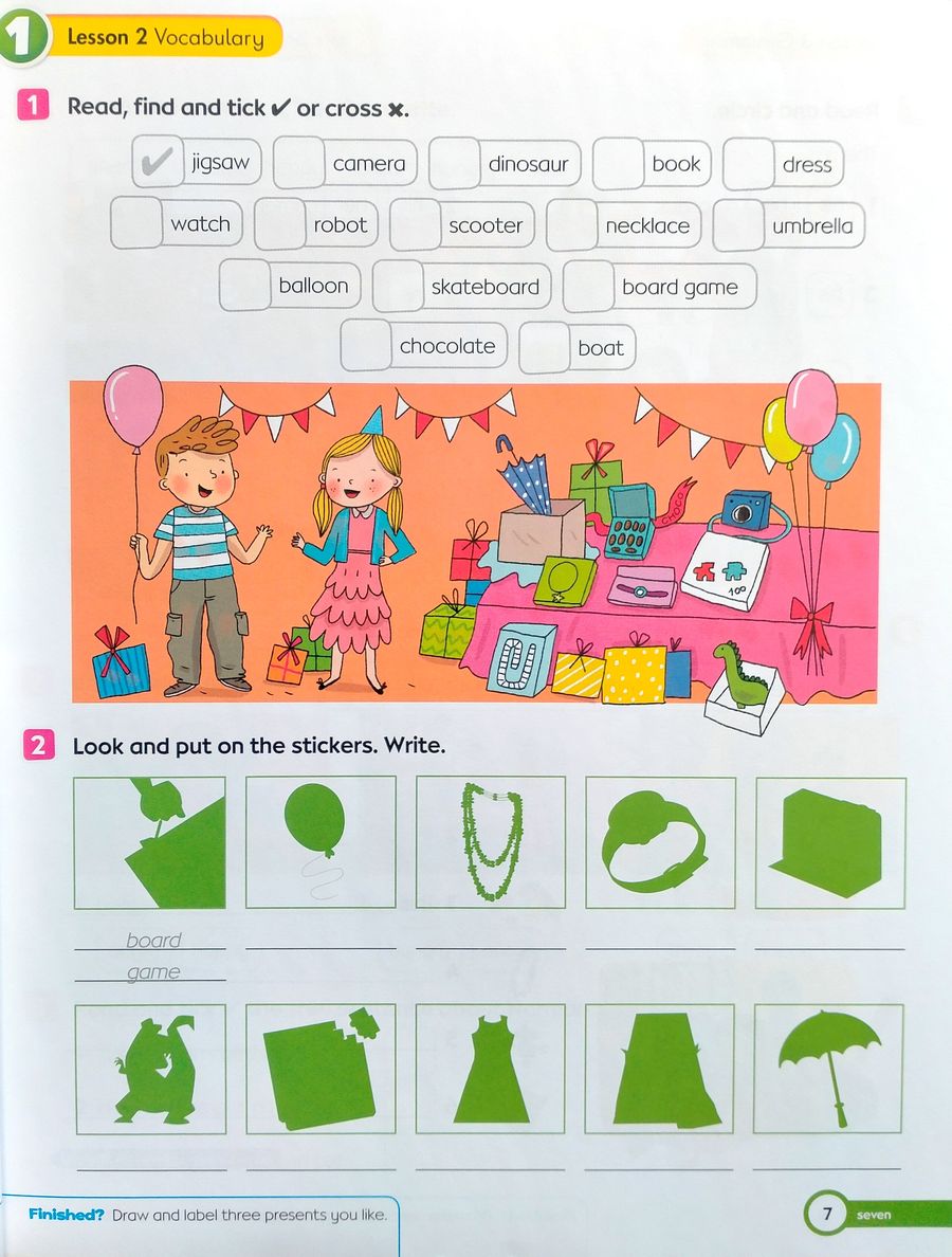 Bright Ideas 2 Activity Book with Online Practice