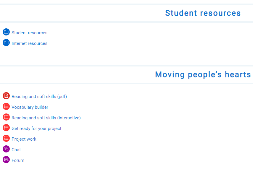Интерактивный учебник Bridge to Solutions Upper-Intermediate UNIT 3