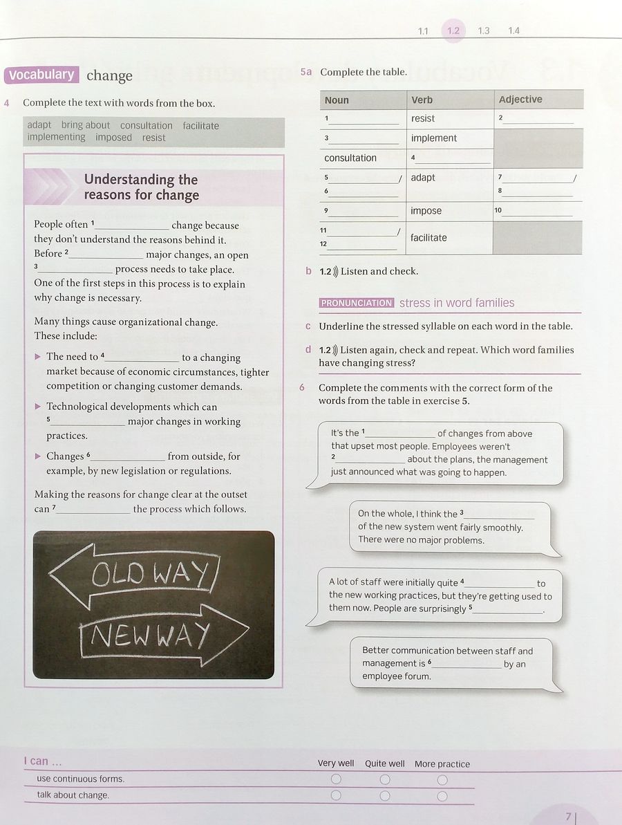 Navigate С1 Advanced  Workbook without key and Audio CD