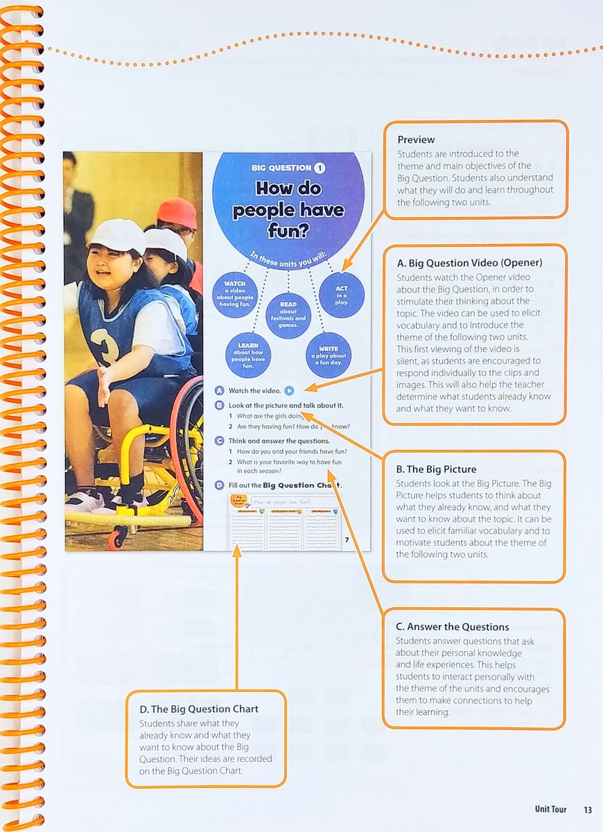 Oxford Discover (2nd edition) 3 Teacher's Book Pack (Teacher's Guide, CPT and Teacher Resource Center)