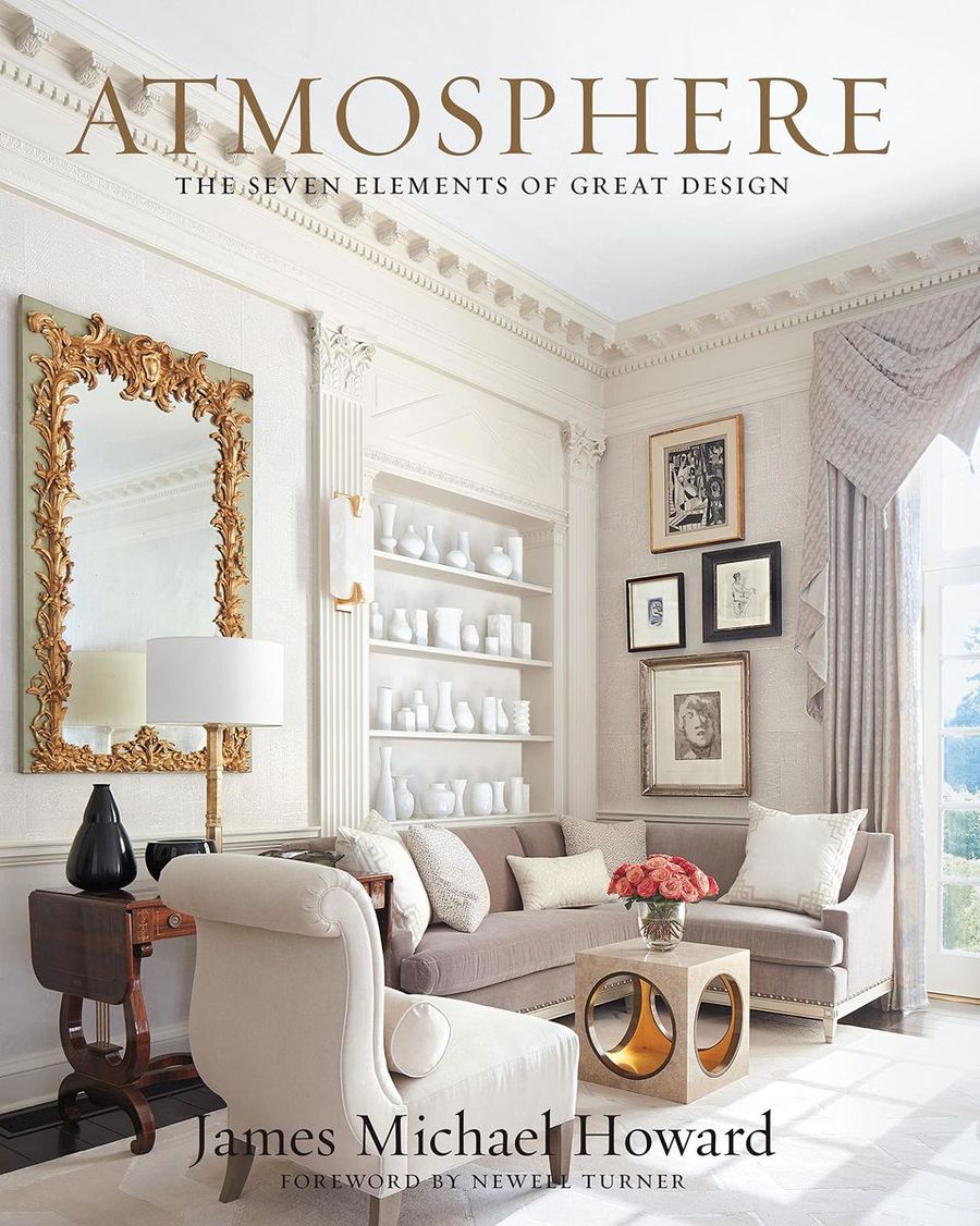 Atmosphere The Seven Elements of Great Design