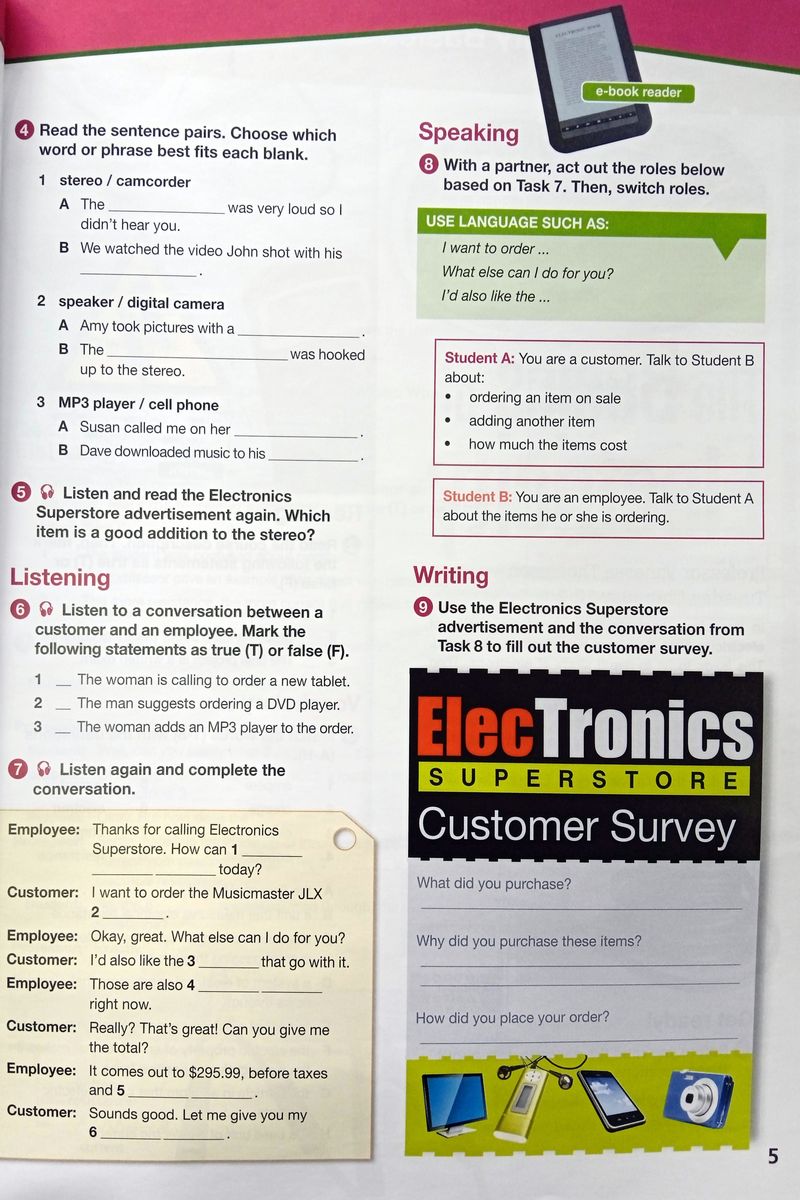 Career Paths Electronics Student's Book with Digibook