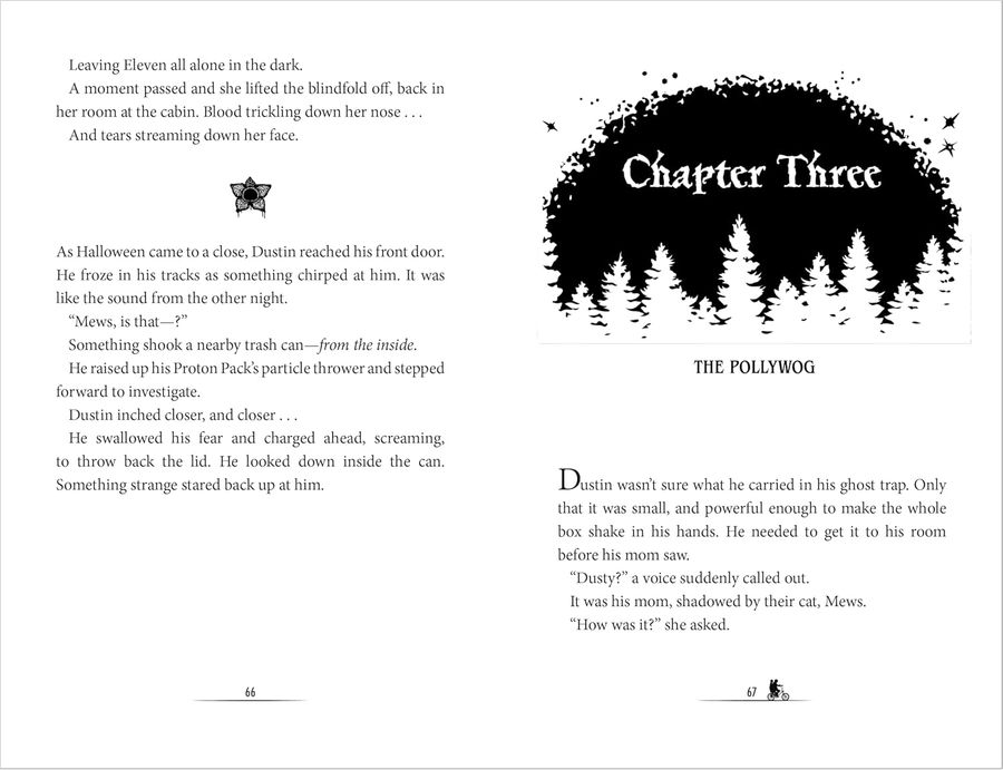 Stranger Things: Season Two