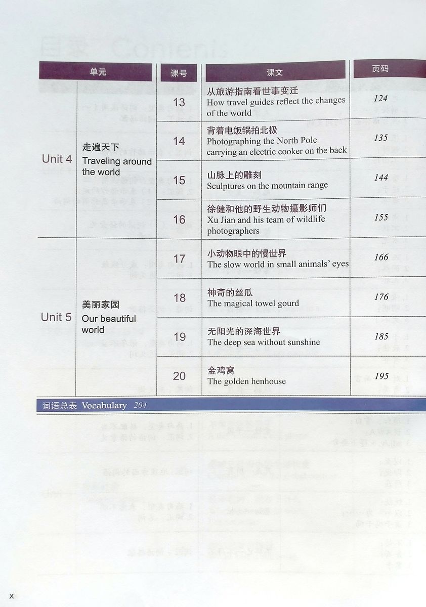 HSK Standard Course 6A Student Book