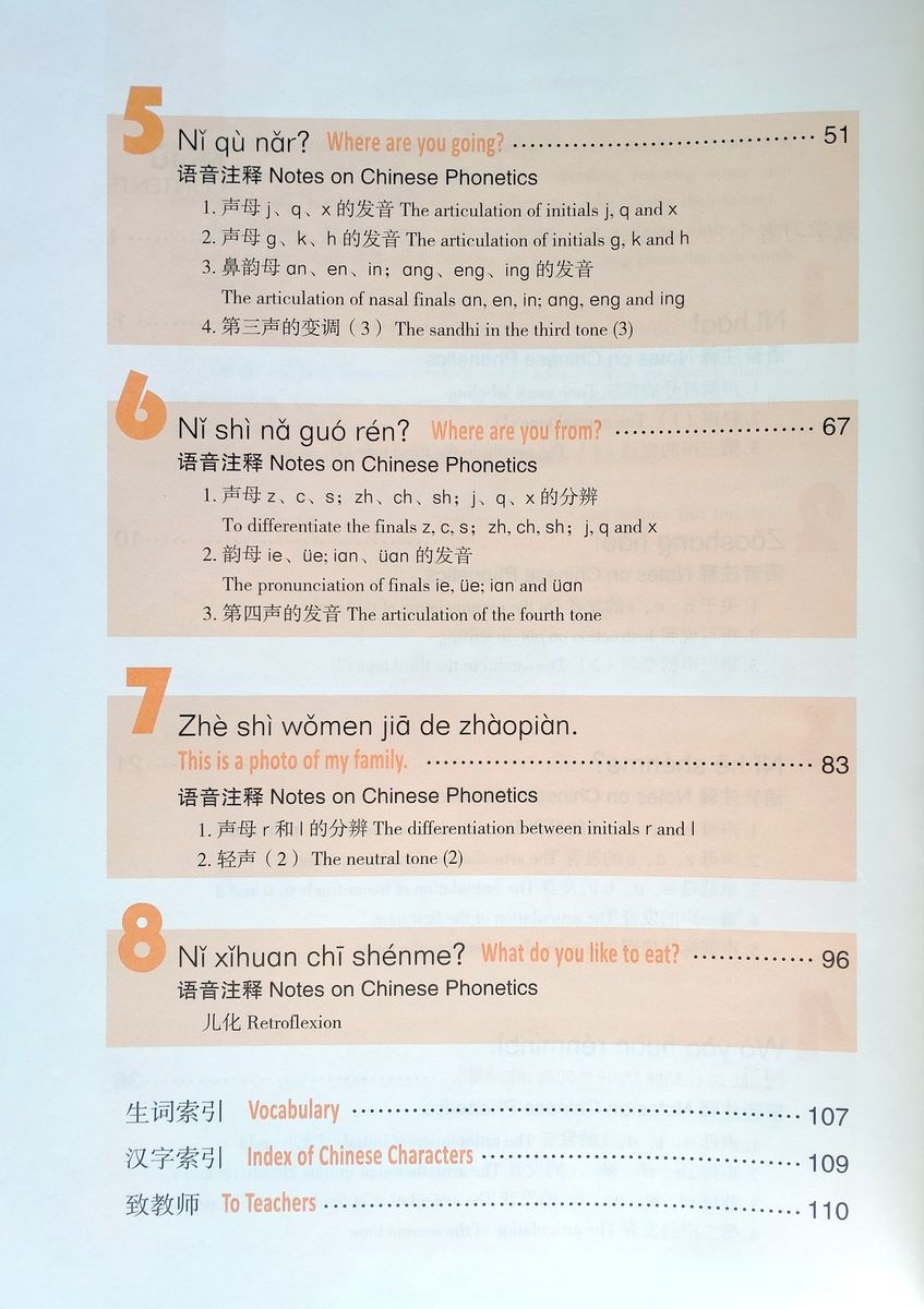 Road to Success Threshold