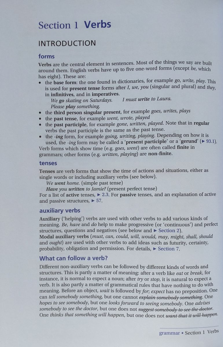 Practical English Usage Fourth edition Hardback купить недорого в  интернет-магазине - RELOD | ISBN 9780194202428