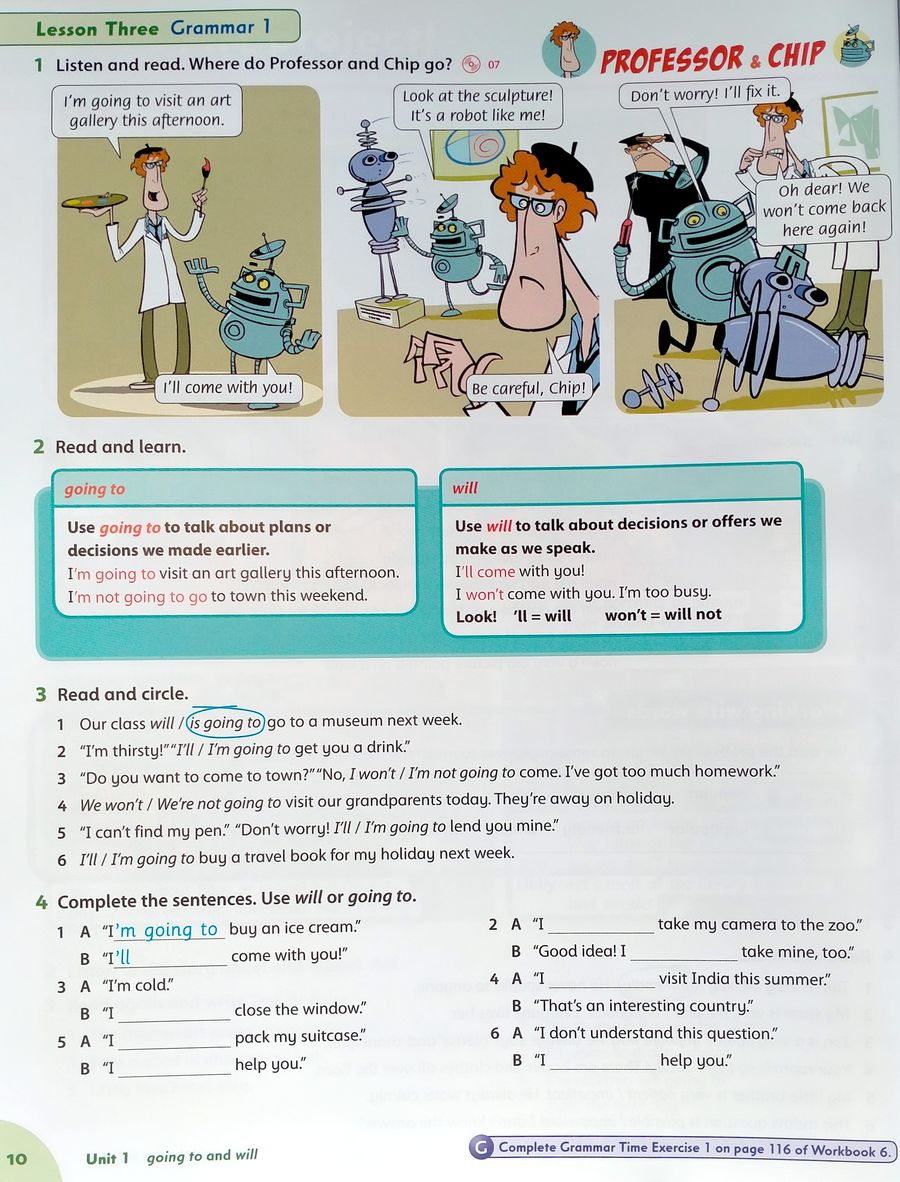 Family and Friends (2nd edition) 6 Class Book