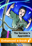Dominoes  Quick Starter The Sorcerer's Apprentice e-Book