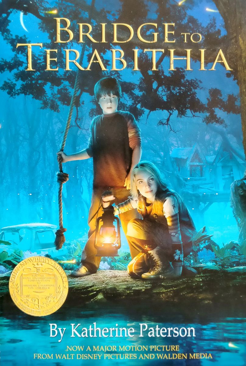 Bridge to Terabithia