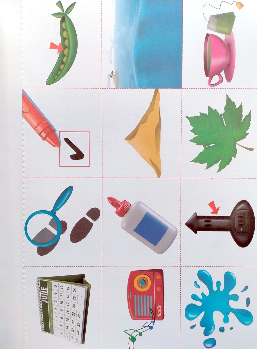 My Phonics 3 Pupil's Book with Cross-Platform Application