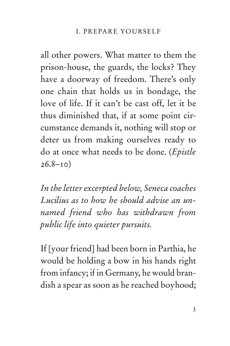 How to Die An Ancient Guide to the End of Life