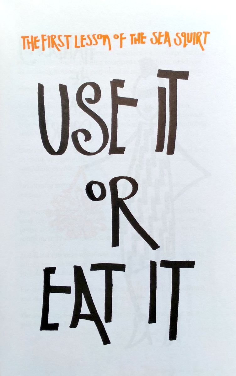 The Little Book of Thinking Big