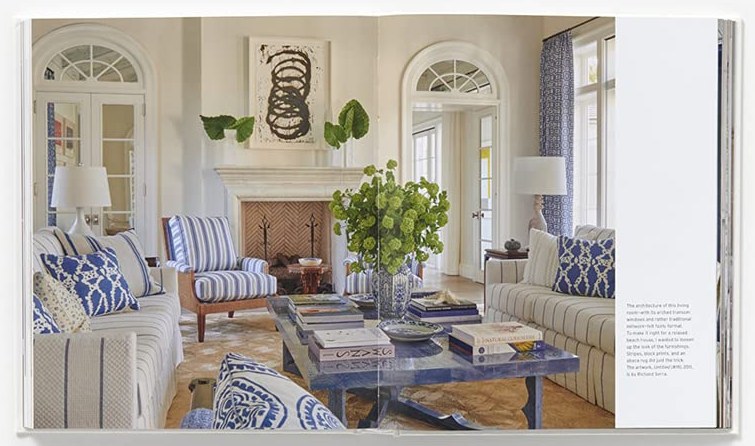 The Principles of Pretty Rooms