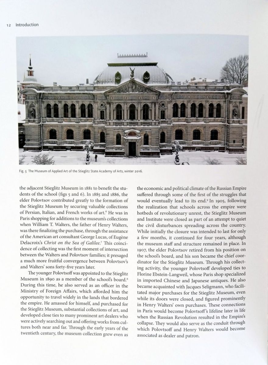 Faberge and the Russian Crafts Tradition An Empire's Legacy