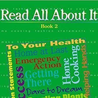 Read All About It Book 2 Audio CD