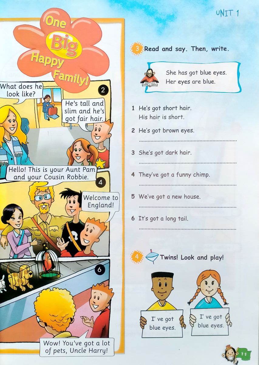 Sail Away! 2 Pupil's Book (with Jack and Beanstalk and CD)
