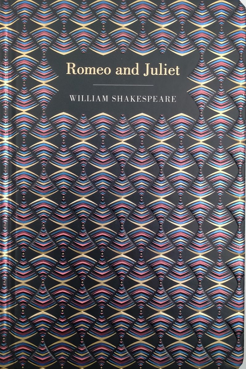 Romeo and Juliet (Chiltern Classic)