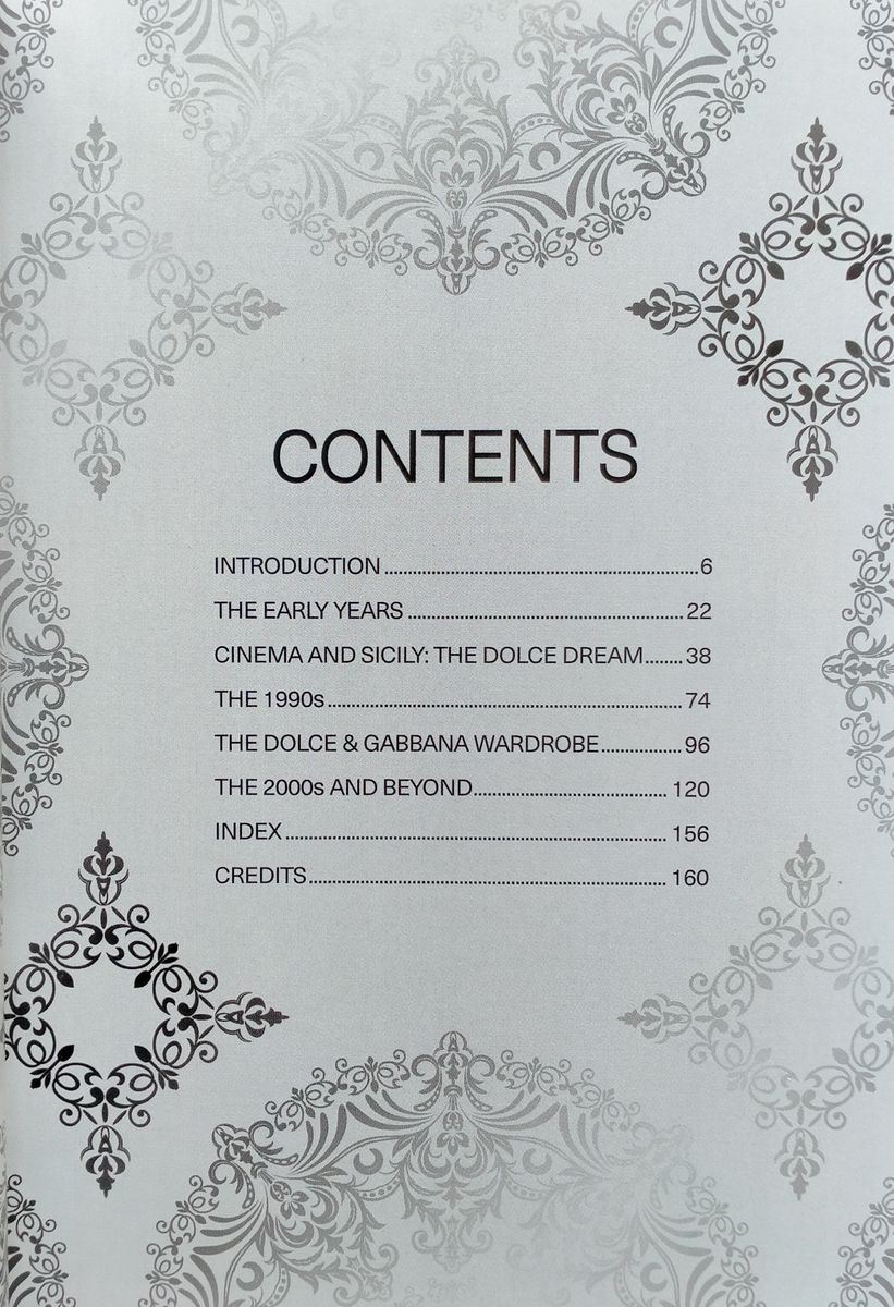 Little Book of Dolce & Gabbana