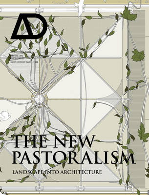 The New Pastoralism Landscape into Architecture