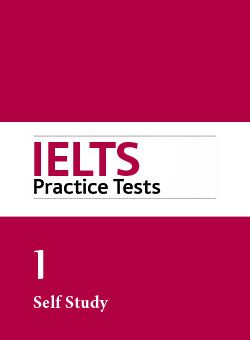 IELTS Practice Test 1 Self Study
