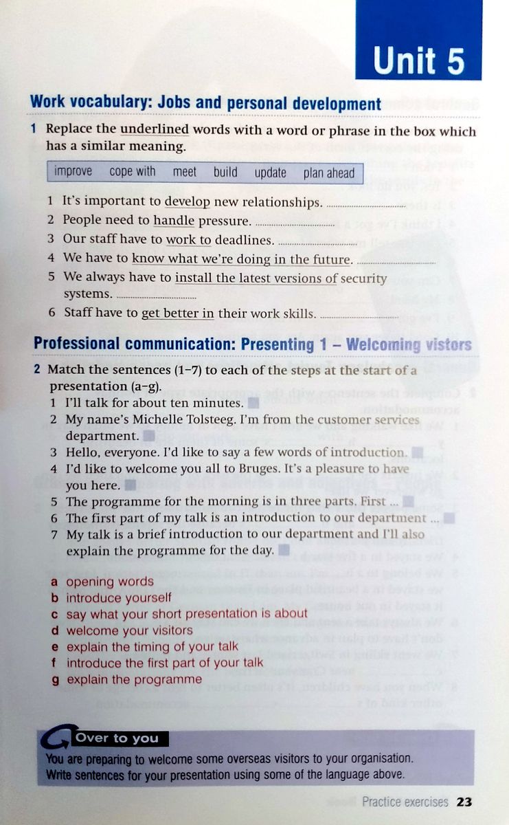 English 365 2 Personal Study Book with Audio CD