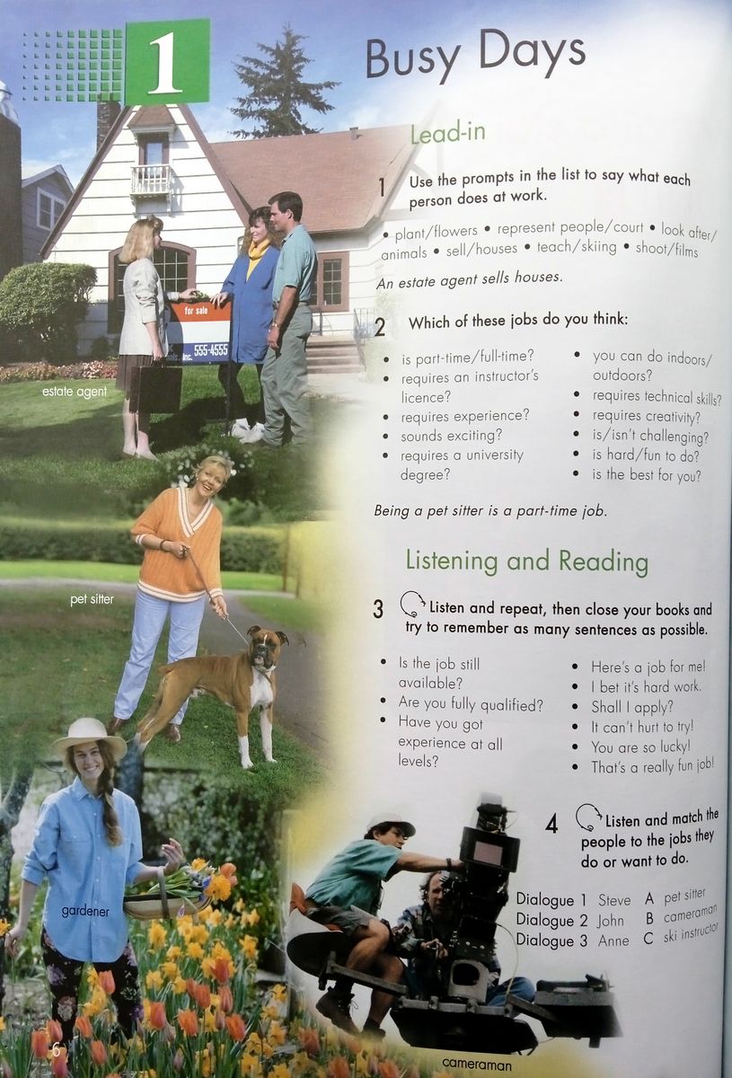 Click On 3 Teacher's Book