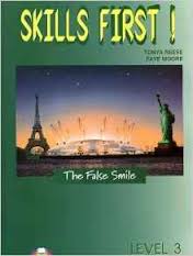 Skills First Level 3 The False Smile + CD