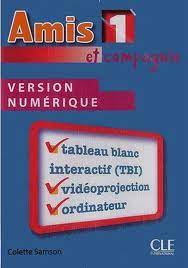 Amis et compagnie 1 Ressources numeriques pour TBI