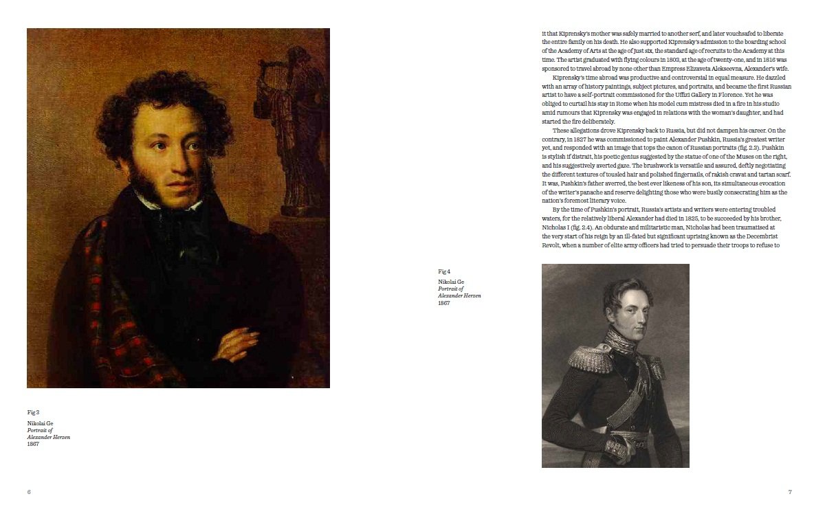 Russia and the Arts The Age of Tolstoy and Tchaikovsky