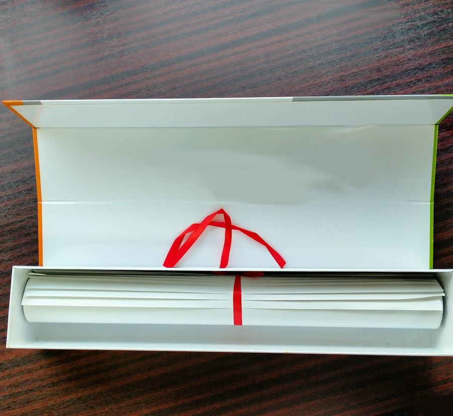 Easy Steps to Chinese vol.2 Posters