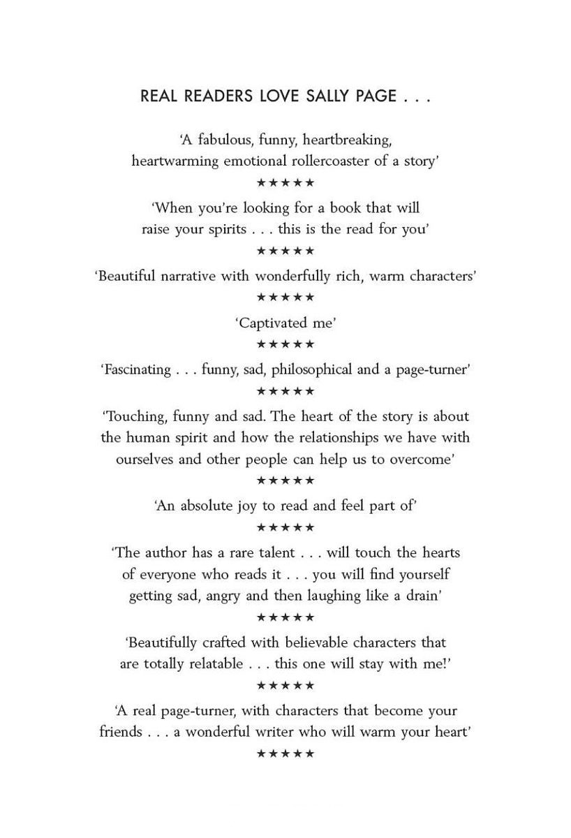 The Book of Beginnings