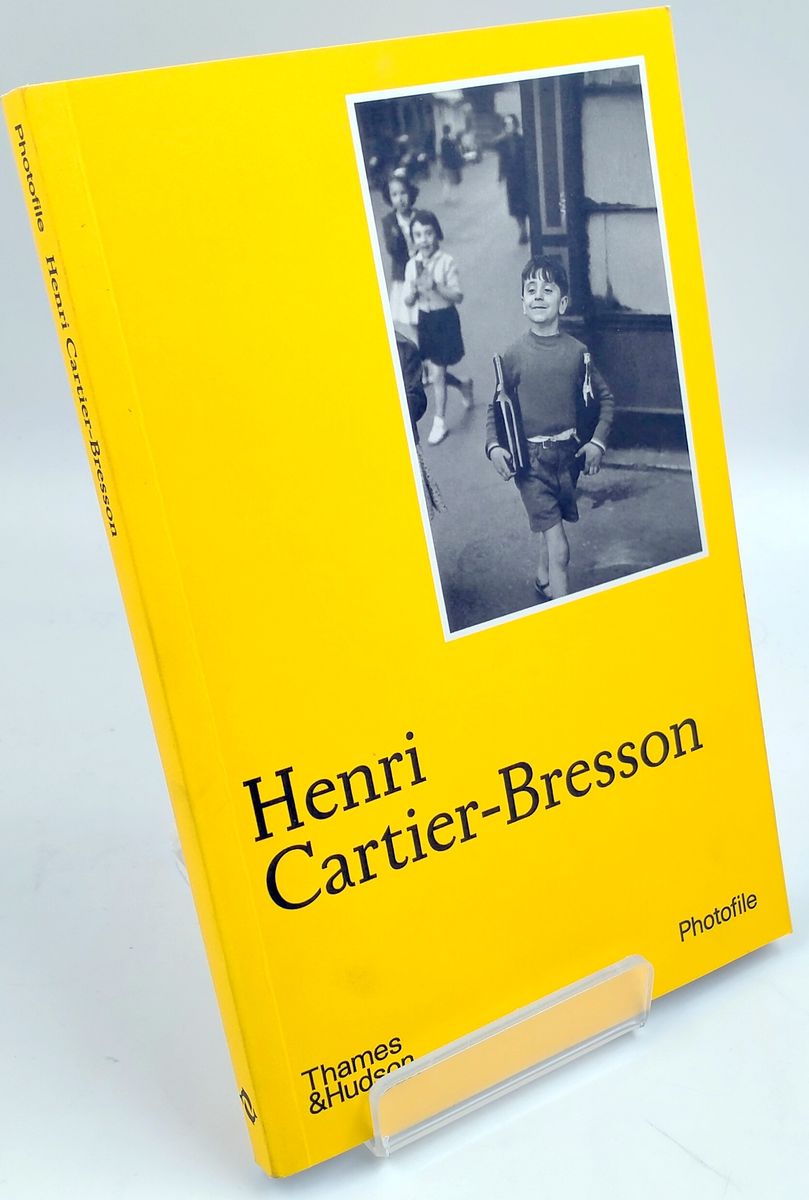 Henri Cartier-Bresson